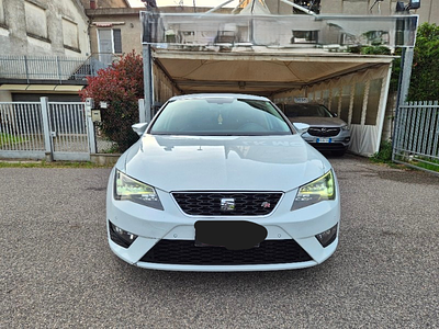 Seat Leon 2014. 225 000 Km
Tipo di motore: Diesel.