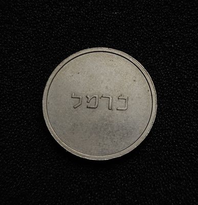 ישראל אסימון אמצעי תשלום תחבורה ציבורית מ.ת.ח כרמל חיפה