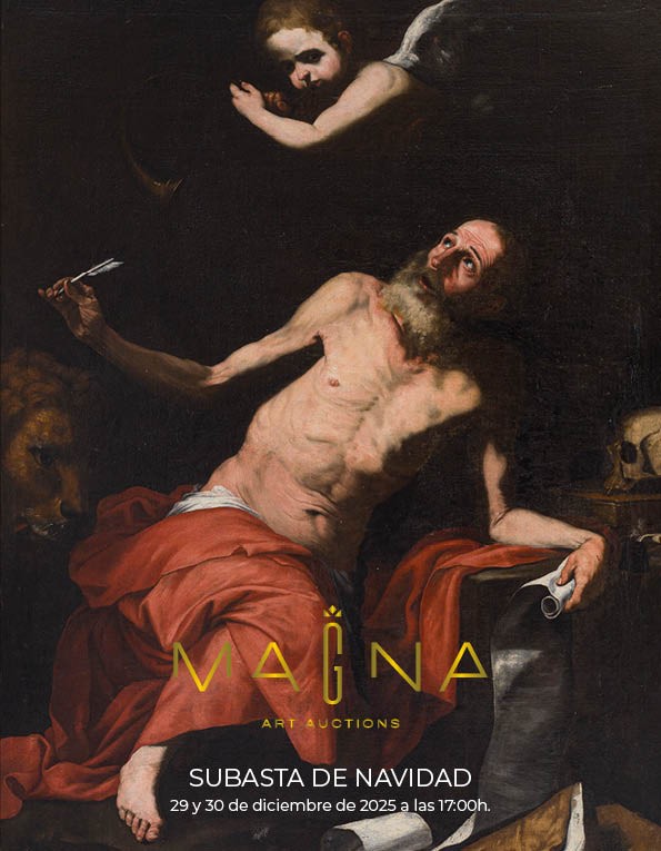 Magna Art Auctions | Subasta 5