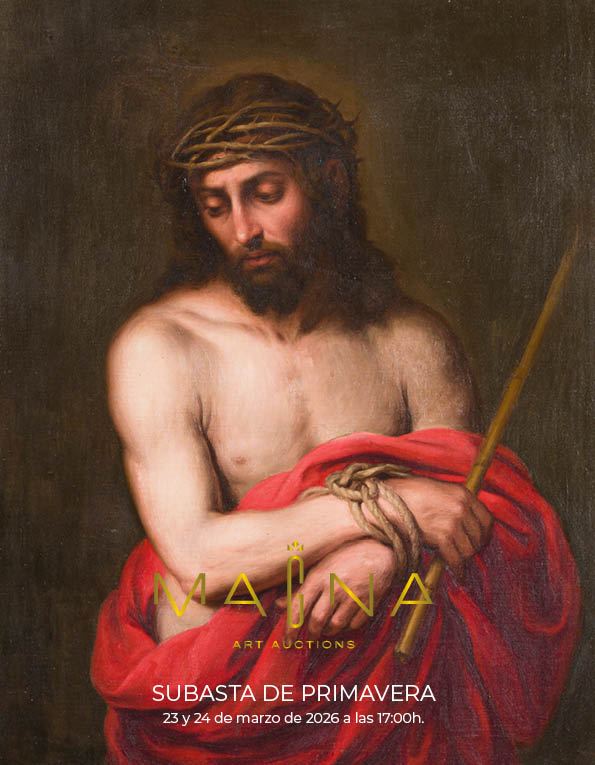 Magna Art Auctions | SPRING AUCTION 23 MARCH