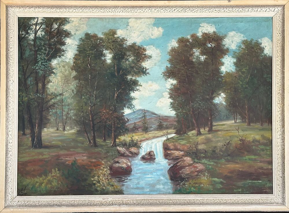 MAGUY-ART | Auction 94 | אוספים רבים ומיוחדים כגון מגוון פסלים , דברי יהודאקה אוסף גדול של כלי כסף , מטבעות ומדליות כסף , ציורים חתומים ואספנות עמים.