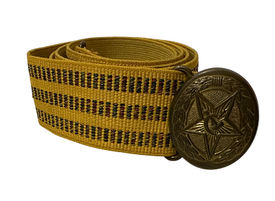 ברית המועצות הרוסי המק"ס המק"ס הקצין הצבאי הסובייטי מצעד חגורה אחיד אבזם נחושת