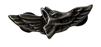 סיכת יחידת תפירה גדולה
סיורי כוחות קרקע ויחידות מובחרות