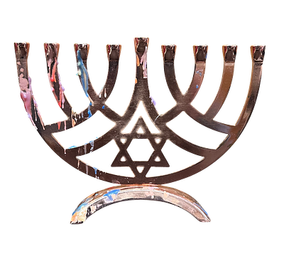חנוכה, 18/24 ס"מ