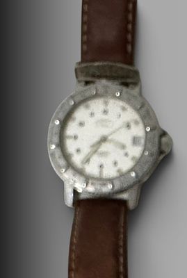 שעון יד CAMEL TROPHY – Adventure Watches – קוורץ
שעון יד Camel Trophy Adventure Watches בעיצוב 