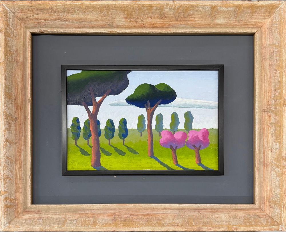 La Maison De La Petite Sara | Auction 1 | Auction 1 - Modern and Contemporary Art