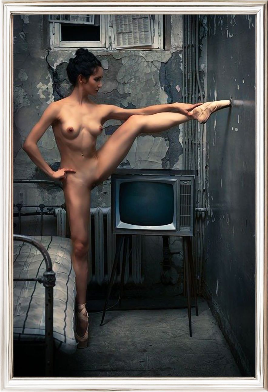 Arnold Mariashin, "Among 102", 2024, Print made on professional Epson photographic paper 