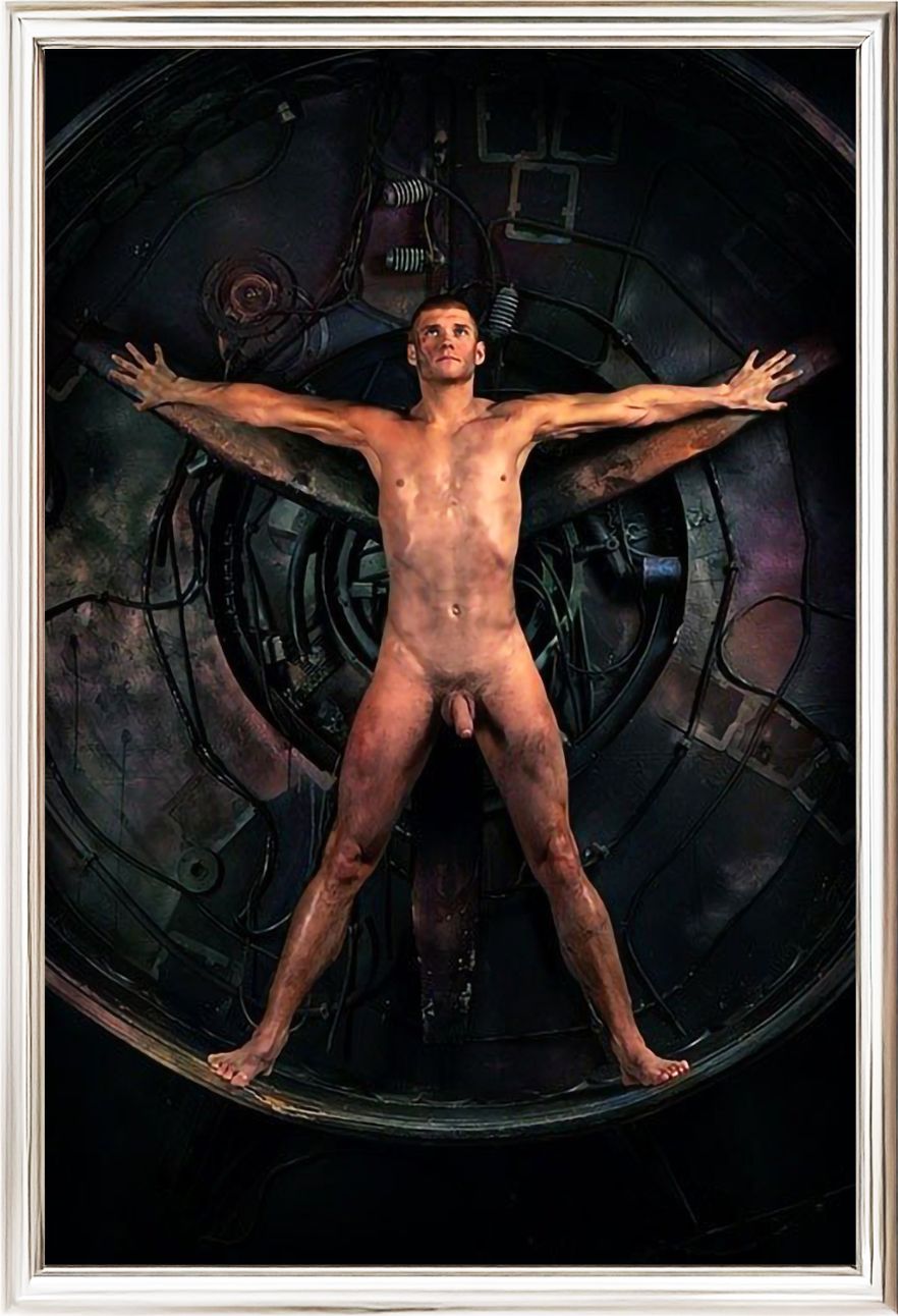 Arnold Mariashin, "Among 60", 2024, Print made on professional Epson photographic paper 