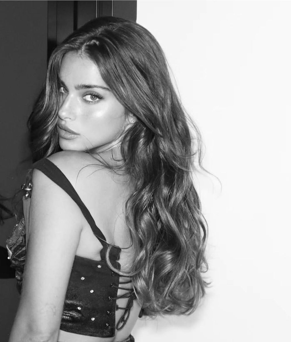 Personal meeting with Noa Kirel. Noa Kirel is Make-A-Wish Israel’s Global Ambassador and one of 