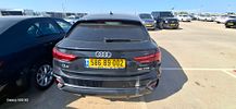אאודי Q3 SPORTBACK מודל 2021. יד נוכחית: שנייה, בעלות נוכחית: פרטי, רישום מקורי/מקוריות: חברה בע"מתמונה - 1