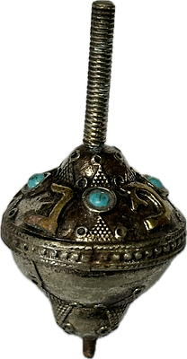 סביבון טורקמני עבודת יד