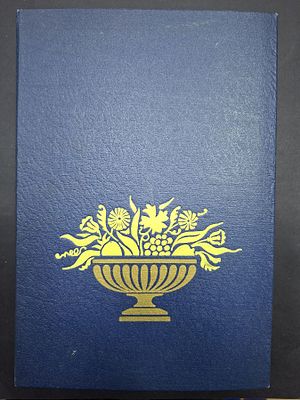 Альбом с почтовыми карточками. "Гламурные головки". 144шт.
