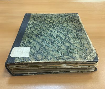 1915г. Почтовый дорожник Российской империи: [Печатано по распоряжению Главного управления почт 