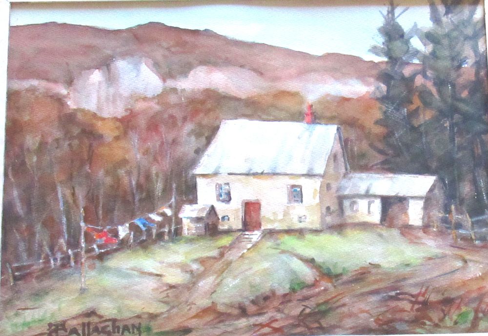 Marshall Gummer Estate Auctions | ESTATE JEWELRY, SELECTION OF CDN. ART, ANTIQUES, COLLECTIBLES PLUS ANYTHING GOES BUY-IT-NOW SPECIALS.