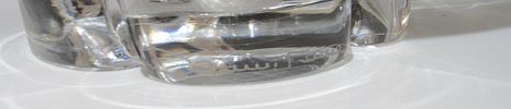 C.1950s SIGNED DAUM FRANCE CRYSTAL VASE. VERY HEAVY.Image - 6