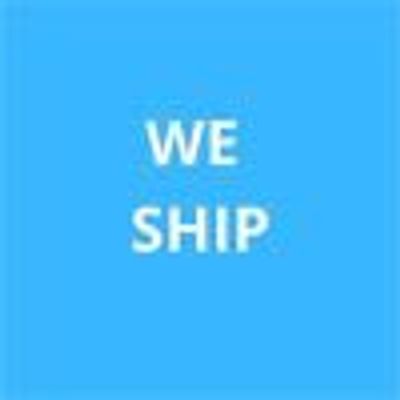 NORTH AMERICAN SHIPPING AVAILABLE ON MOST LOTS. WORLDWIDE SHIPPING ON SMALLER LOTS EXCLUDING
