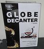 BIN PRICE $10. WHISKEY DECANTER SET. BRAND NEW IN BOX.Image - 1