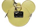 BIN PRICE $10. MICKEY MOUSE "PIZZA" CHANGE PURSE.Image - 3