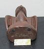 BIN PRICE $10. SHAMAN BRITISH COLUMBIA HAIDA THUNDERBIRD RESIN FIGURAL.Image - 3
