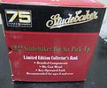 BIN $10. CANADIAN TIRE 75TH ANNIVERSARY STUDEBAKER TRUCK BANK.Image - 2