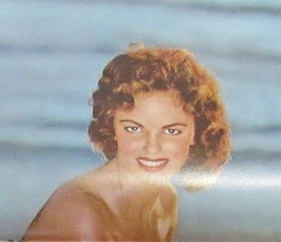 BIN PRICE $10. AUGUST 1958 PLAYBOY IN EXCELLENT CONDITION.