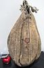 BIN PRICE $10. VINTAGE PUNCHING BAG. AS FOUND. GREAT MAN CAVE ITEM!Image - 2