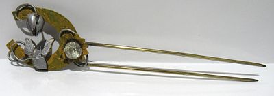 BIN PRICE $20. FANCY VICTORIAN HAT PIN.