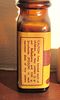 BIN PRICE $20. COLLECTION OF DRUG STORE BOTTLES.Image - 3