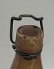 SOLD SOLD SOLD WITH BUY-IT-NOW PRICE $35. JAMES THOMPSON KINGSTON ONTARIO GINGER BEER BOTTLE.Image - 2