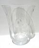 SOLD SOLD SOLD WITH BUY-IT-NOW PRICE $10. WATERFORD CRYSTAL VASE "MARQUIS" PICK UP ONLY.Image - 2