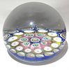 BUY-IT-NOW PRICE $25. MURANO GLASS PAPERWEIGHT.Image - 1
