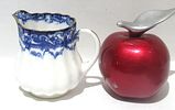 BUY-IT-NOW PRICE $20. DAINTY INDIVIDUAL DOULTON BURSLEM CREAMER.Image - 1