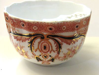 BUY-IT-NOW PRICE. $20, MID VICTORIAN FANCY MOUSTACHE CUP.