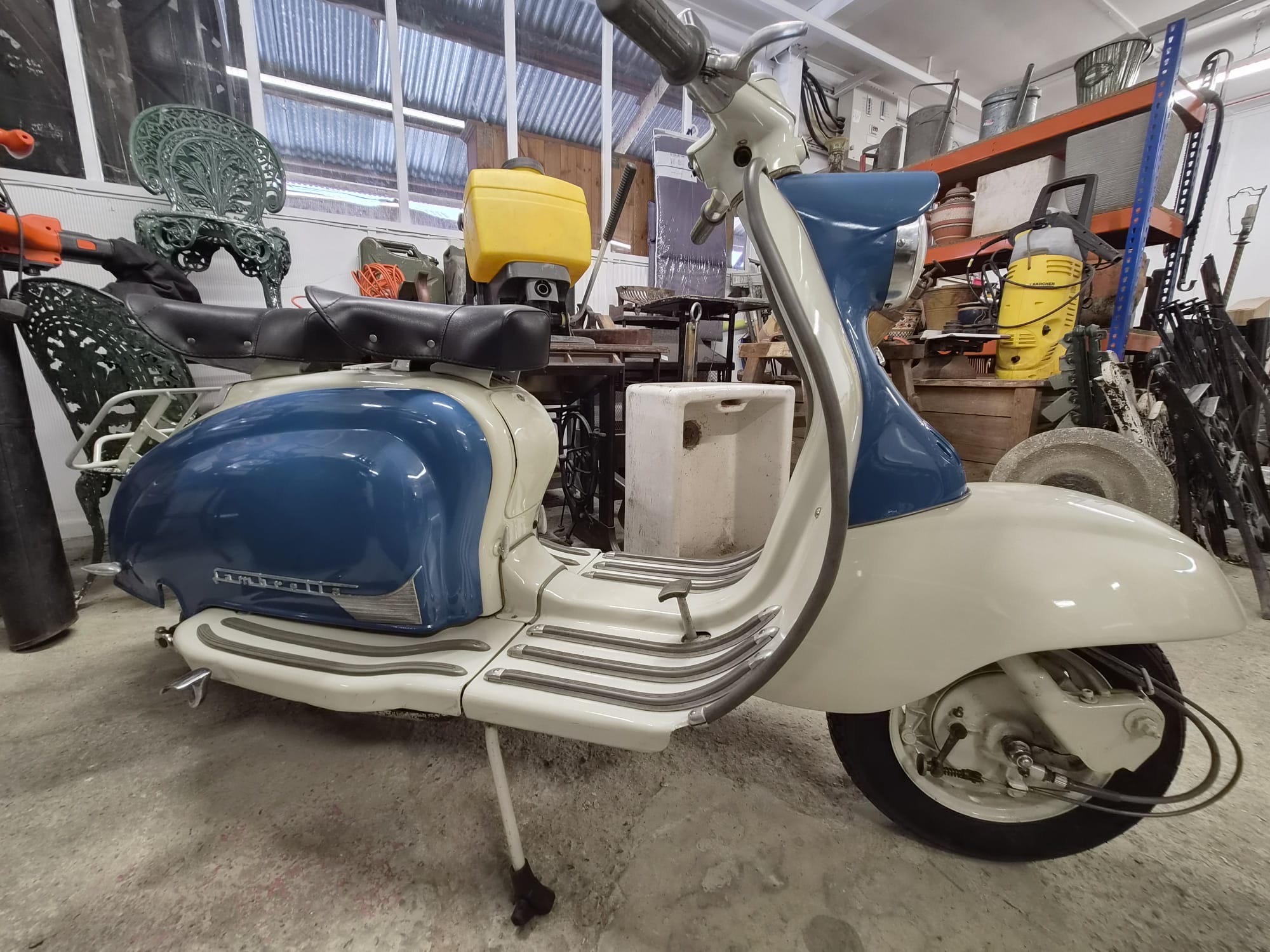 Marsh Barton Auctions