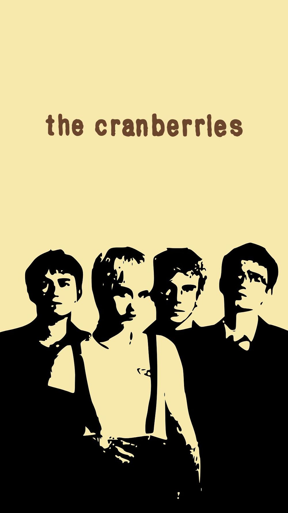 Lot 6: A3 poster. £3 postage most UK postcodes