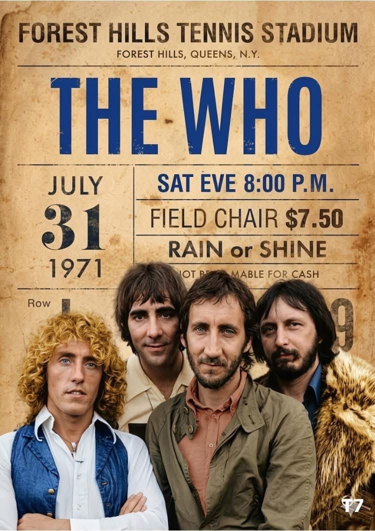 Lot 18: A3 poster