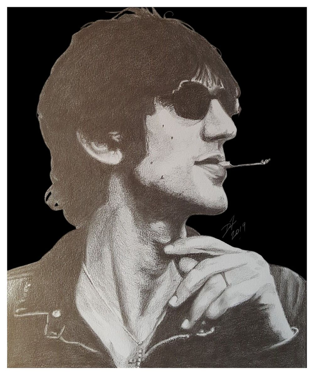 Lot 111: A3 poster. £3 postage most uk postcodes.
No reserve.