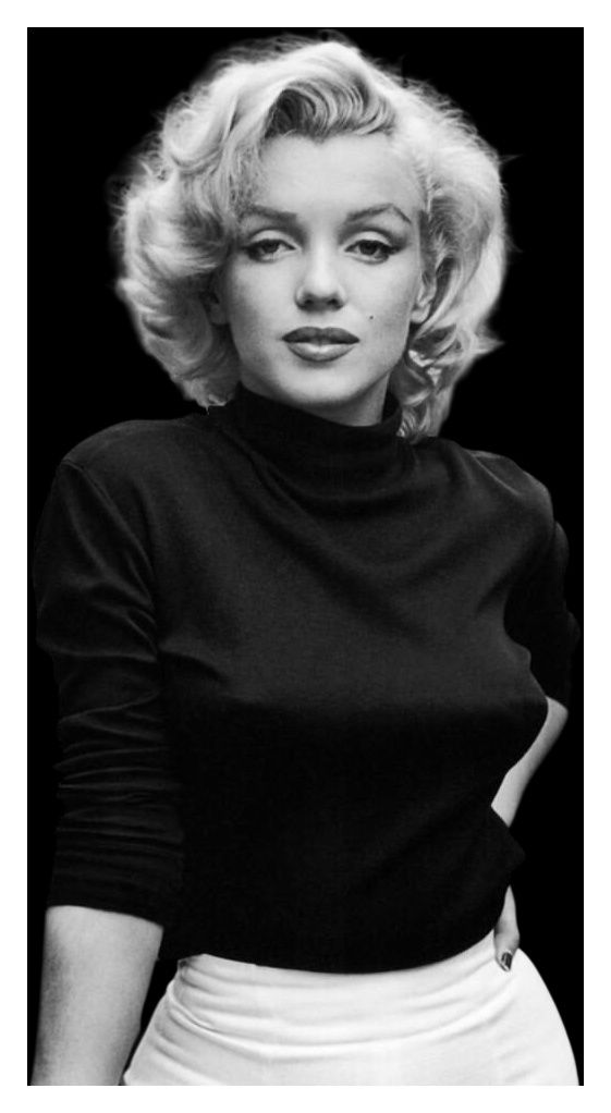 Lot 120: A Silver Gelatin Portrait Print of Marilyn Monroe
A3 poster. £3 postage most uk postcodes. No reserve.