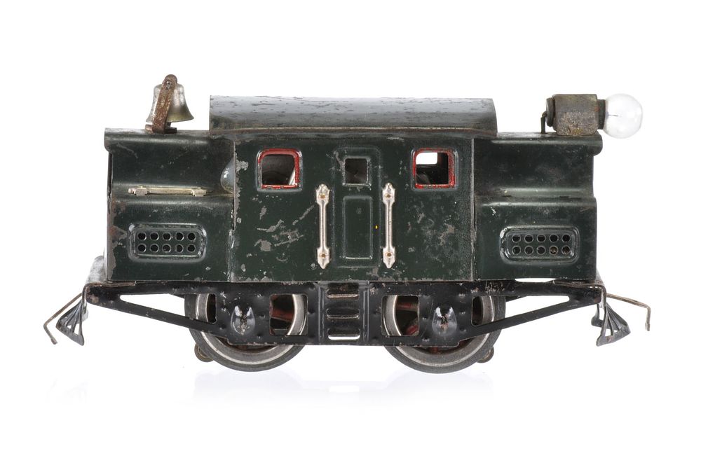 Lot 501: Lionel Prewar 'O' Gauge Engine