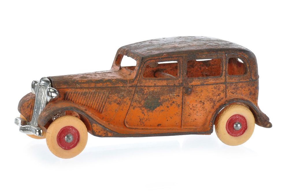 Lot 274: Century of Progress 1933 Ford Sedan by Arcade Toys