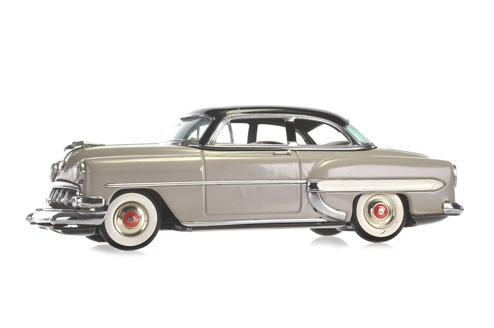 Lot 496: 1954 Linemar Chevy Bel-Air