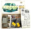 3 Model Car Kits Mini Cooper, Suzuki SS Fronte 360. Eidai - Suzuki SS Fronte 360 1/10, LS Image - 13