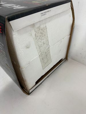 Radio Control New Beetle Red. New Bright Radio Control New Beetle 1/6th scale, ready to run 9.6V 