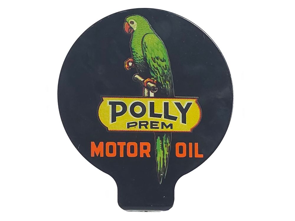 Lot 303: Polly Premium Lubster Paddle DS Sign