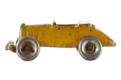 Hard To Find Arcade Austin Hot Rod Cast Iron. This Austin Hot Rod by Arcade is considered one of 