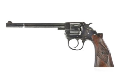Iver Johnson Arms Target Model, Model 1900 .22. Action functions properly with a 7-round 