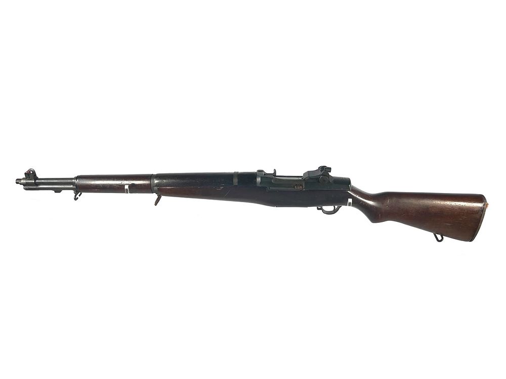 Lot 180: Springfield Armory M1 Garand .30-06