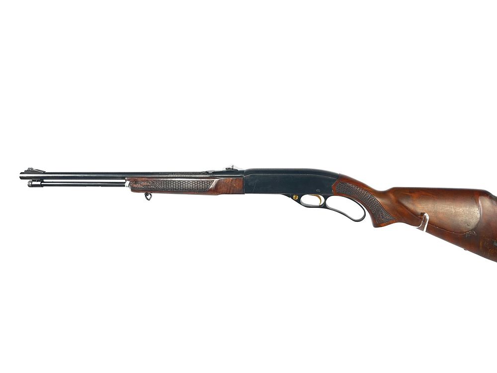 Lot 181: Winchester Model 250 Rifle .22 LR