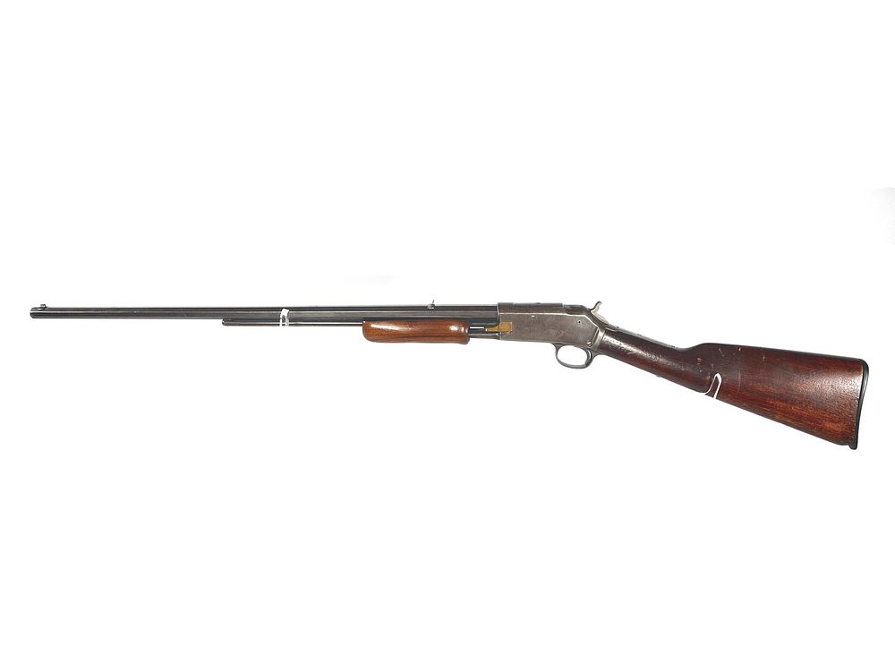 Lot 193: Colt Lightning .22 Rifle Small Frame