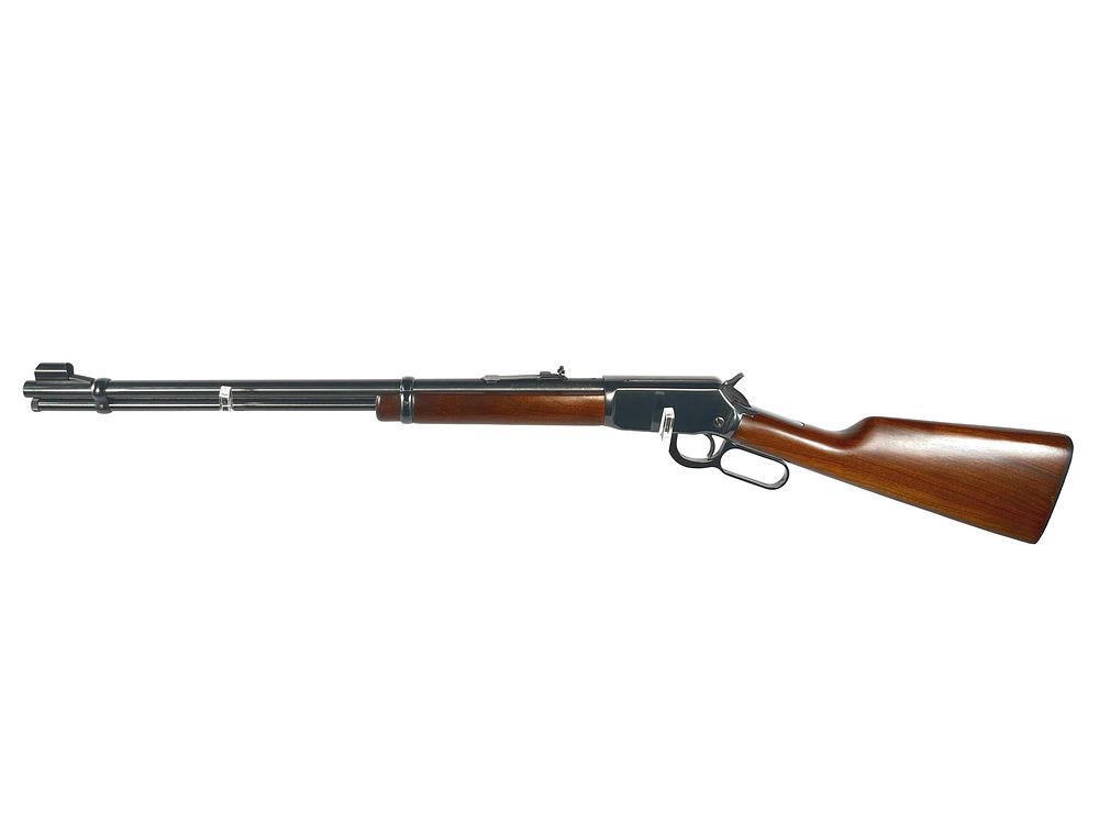Lot 201: Winchester Model 9422 .22 LR Rifle